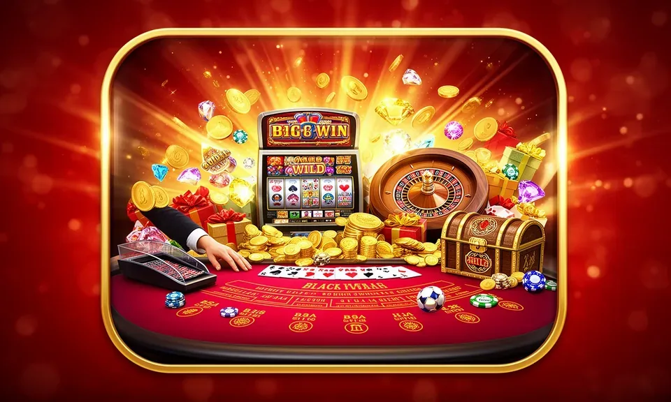 raya9999 Indonesia Red Wheel 502 — Spin Rounds on raya9999