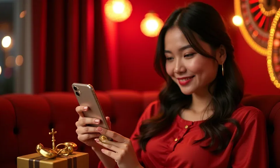raya9999 Indonesia App
