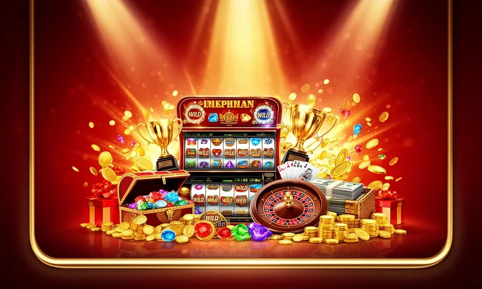 raya9999 Bonus