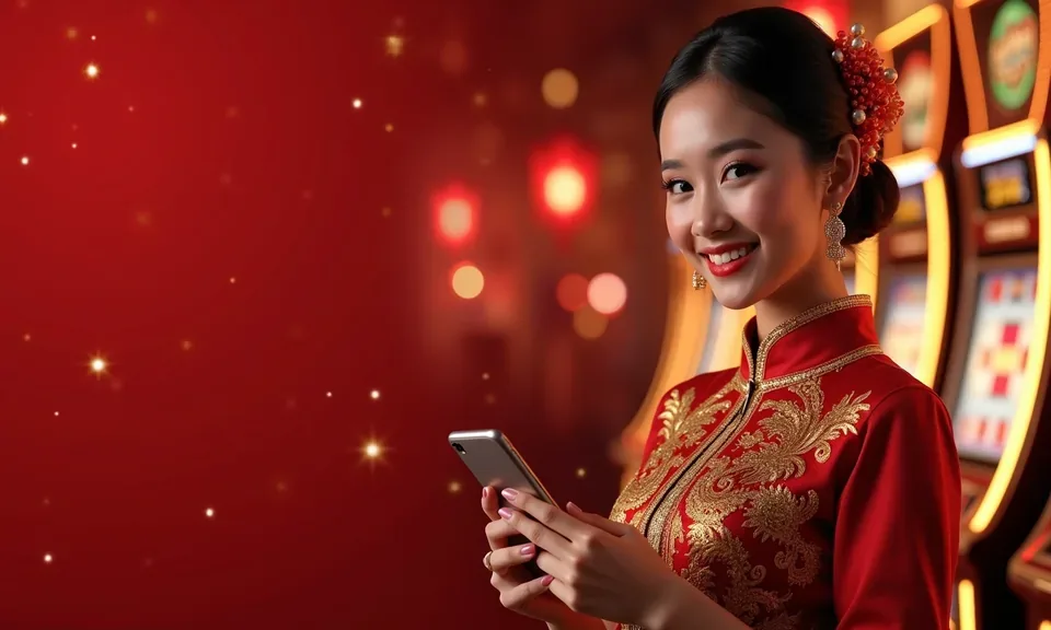raya9999 Mobile Access in 3 Steps